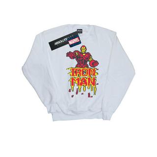 MARVEL  Sweatshirt 