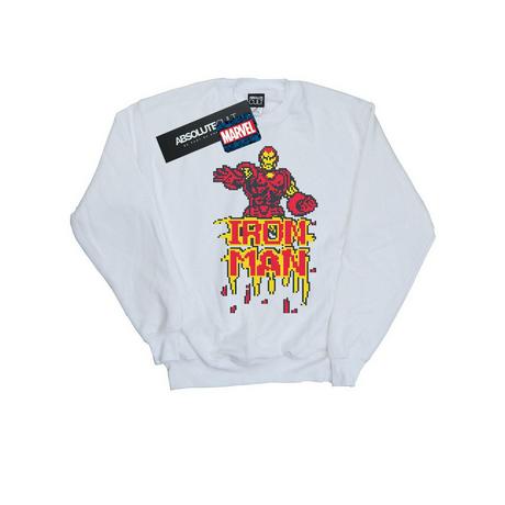 MARVEL  Sweatshirt 
