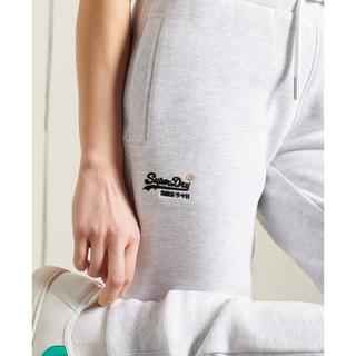 Superdry  jogginganzug für damen orange label 