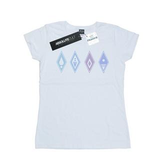 Disney Frozen 2 T-Shirt Stampa Grafica  