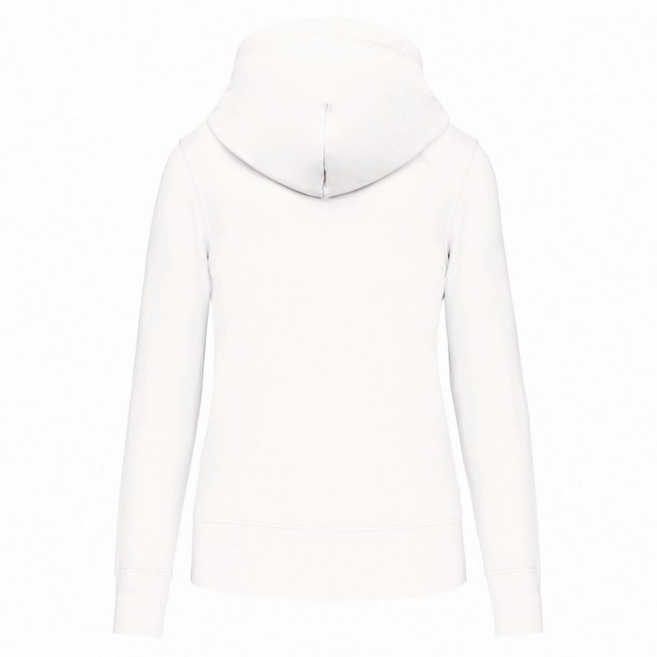 Kariban  Sweat à capuche 