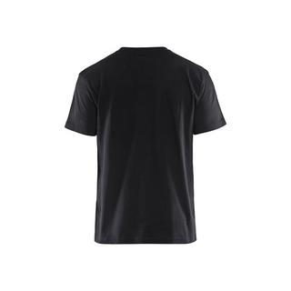 Blaklader T-Shirt Bicolore  