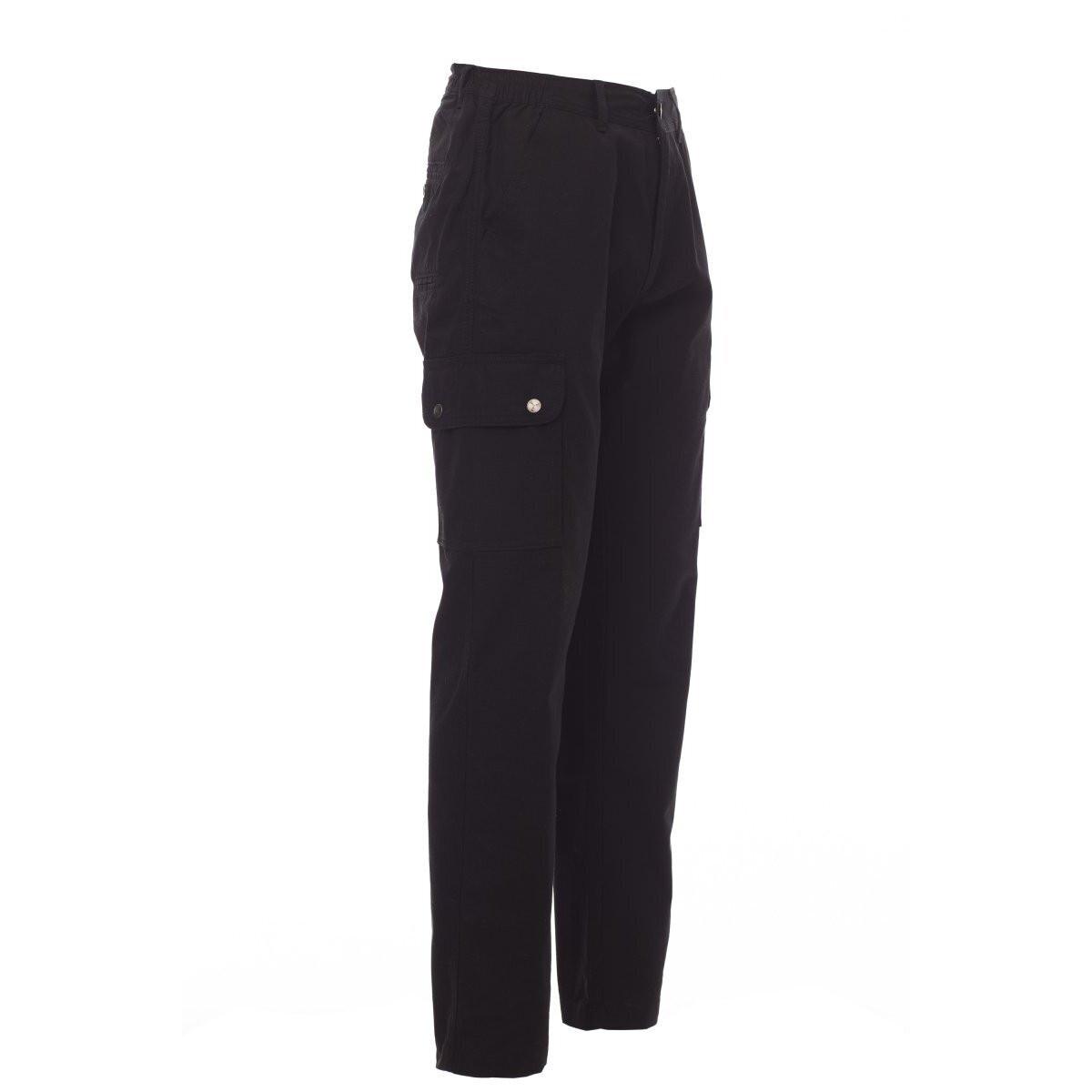 Payper Wear Forest Stretch Cargohose  
