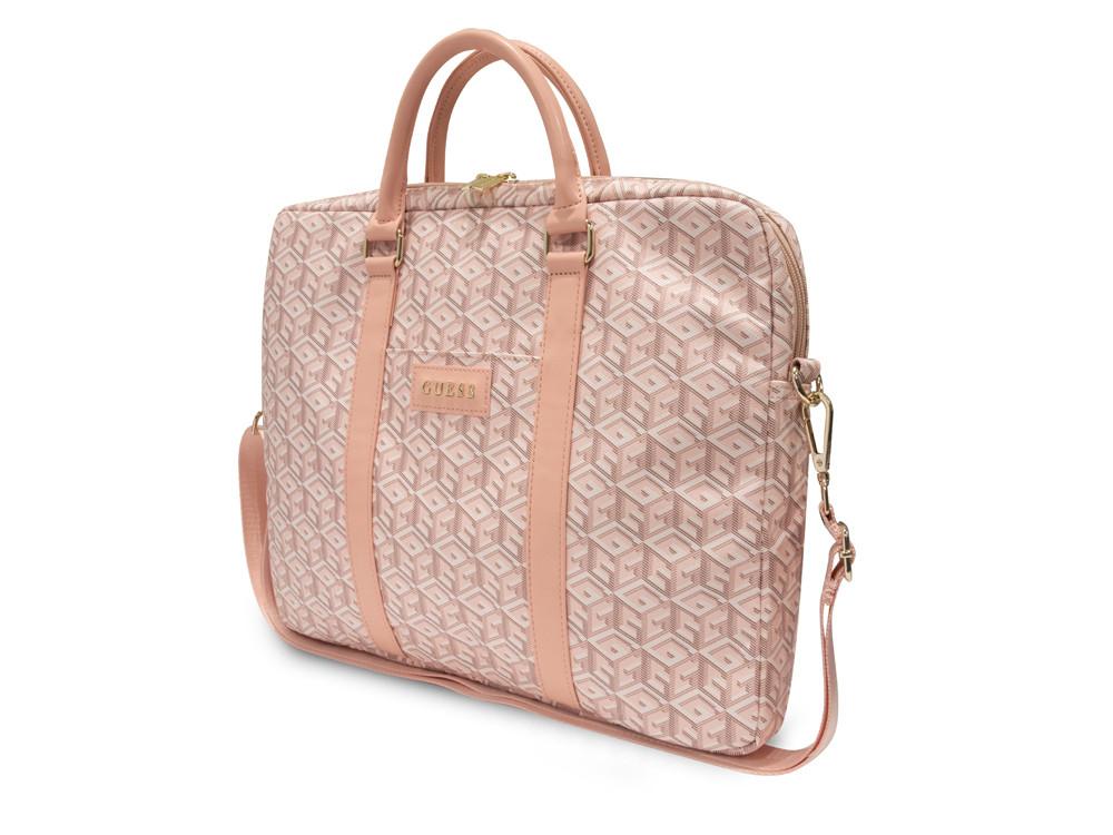 GUESS  Laptoptasche für 16'' Computer, G Cube 