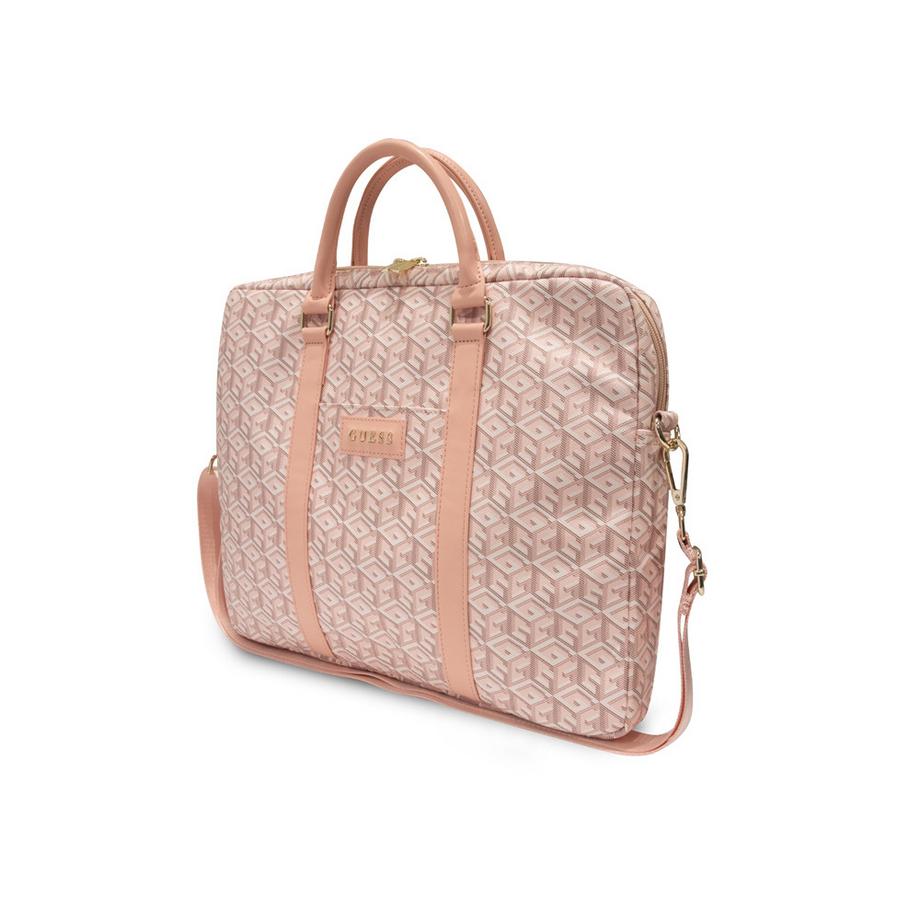 GUESS G Cube Laptoptasche 16''  