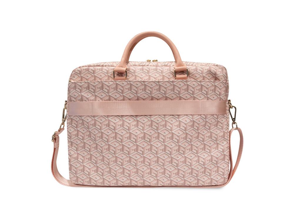 GUESS  Laptoptasche für 16'' Computer, G Cube 