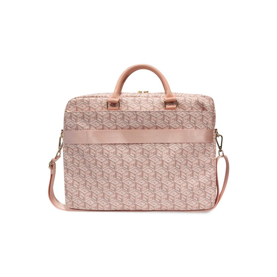 GUESS G Cube Laptoptasche 16''  