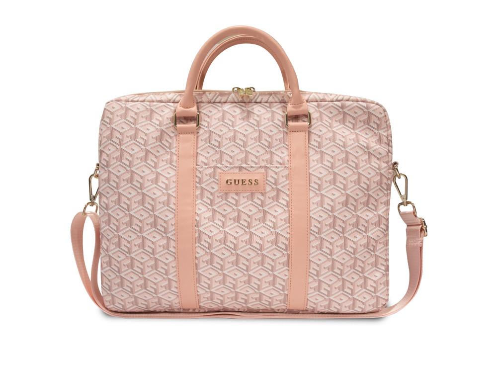 GUESS  Laptoptasche für 16'' Computer, G Cube 