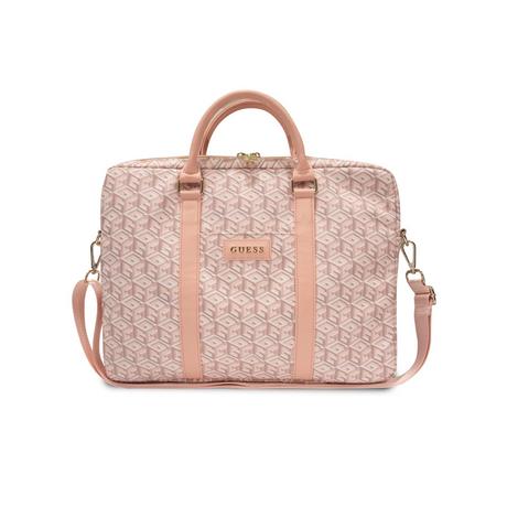 GUESS  Laptoptasche für 16'' Computer, G Cube 