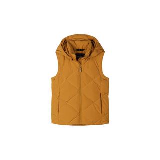 Reima  Kinder Daunenjacke 2in1 Paahto Golden brown 