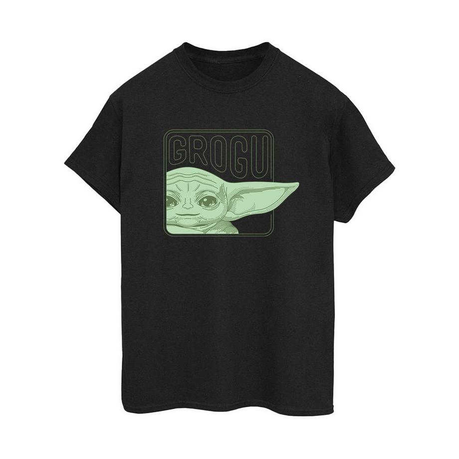 The Mandalorian TShirt