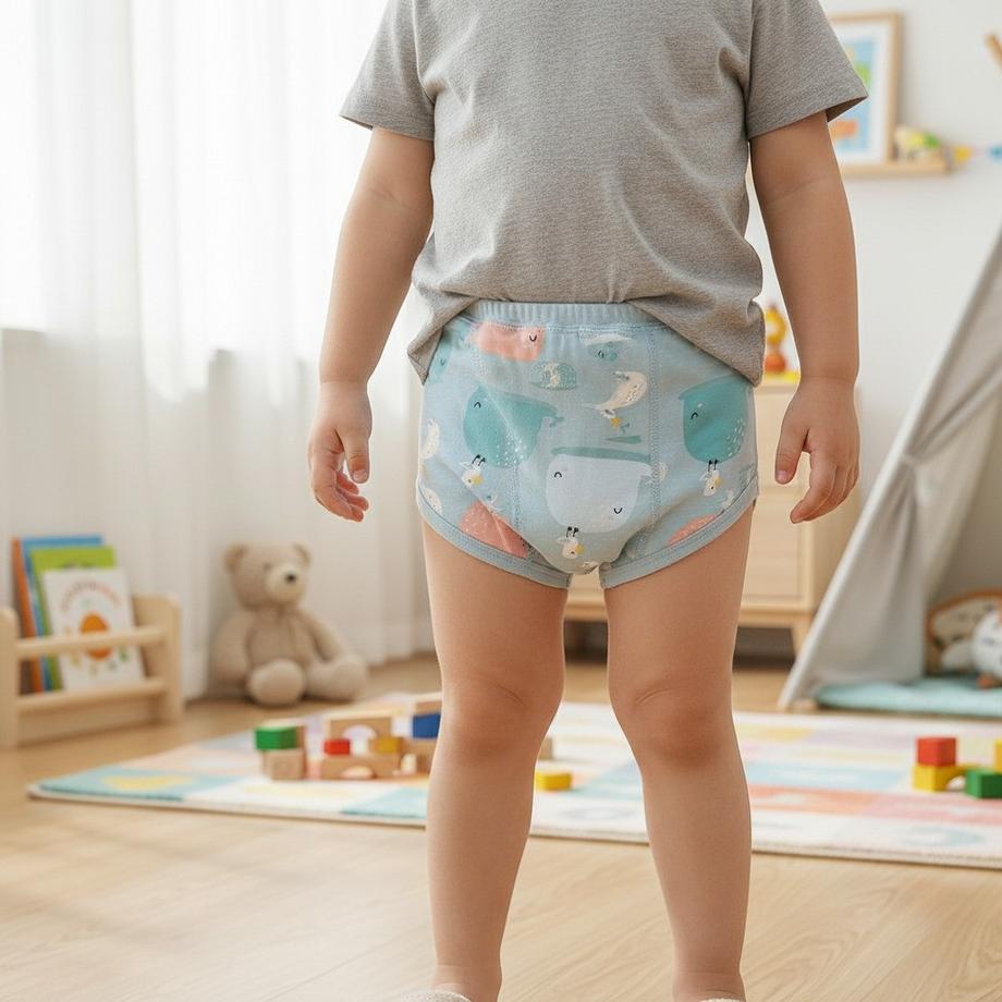 Misiu  Apprenants de pot, baleine (2 pack) 