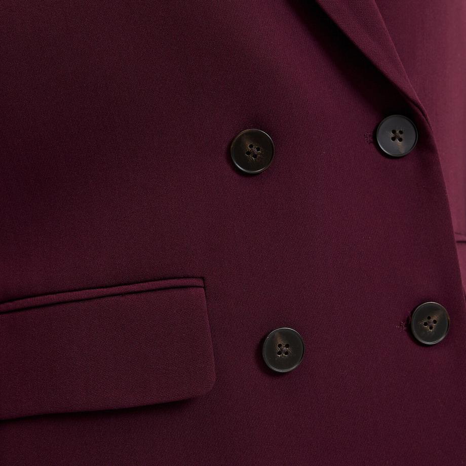 La Redoute Collections Blazer Croisé  