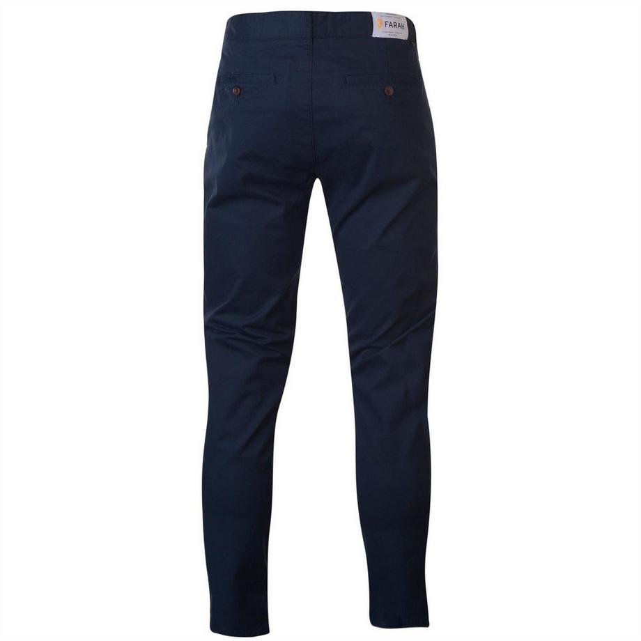 FARAH Chino Elm  
