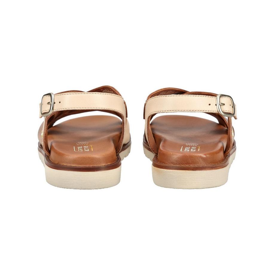 camel active Sandali con cinturino alla caviglia regolabile  