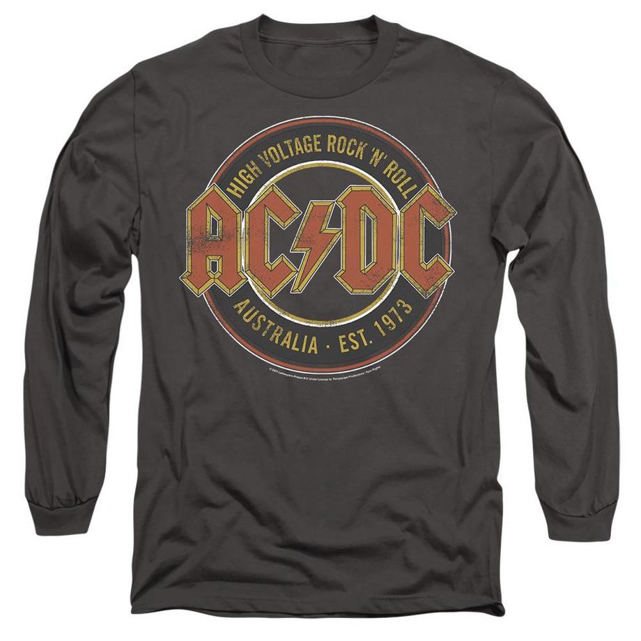 ACDC Est. '73 TShirt
