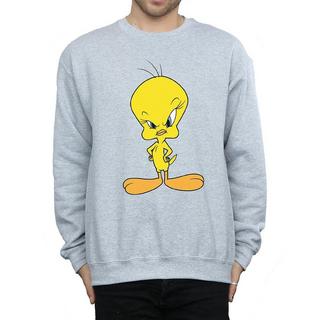 LOONEY TUNES Tweety Angry Sweatshirt  