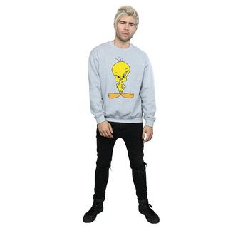 LOONEY TUNES Tweety Angry Sweatshirt  