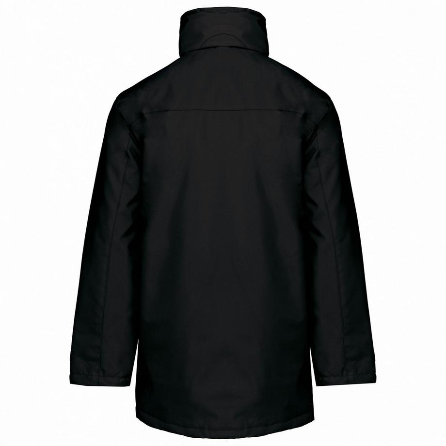 Kariban  Parka 