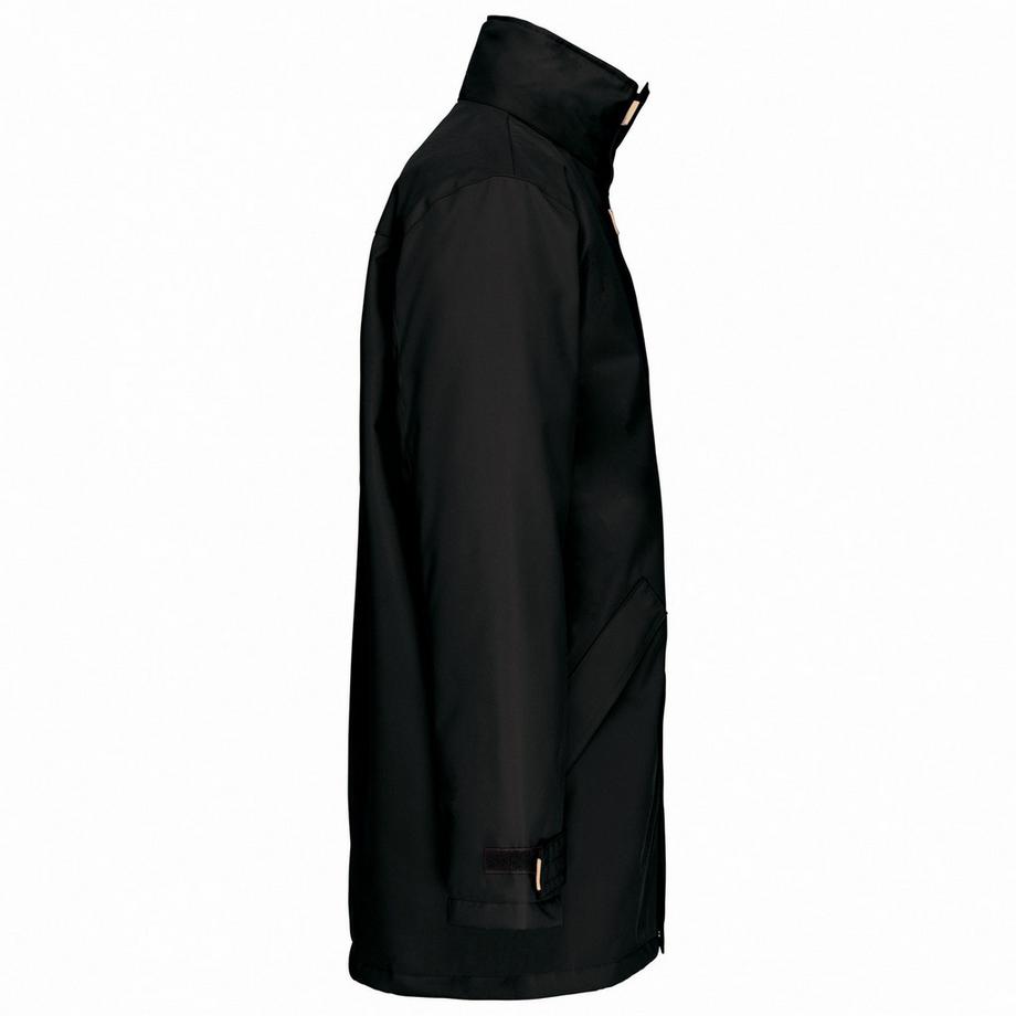 Kariban  Parka 