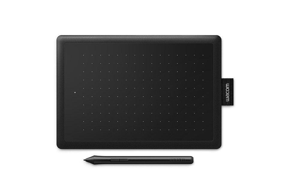wacom  One by  - medium (F/I) 