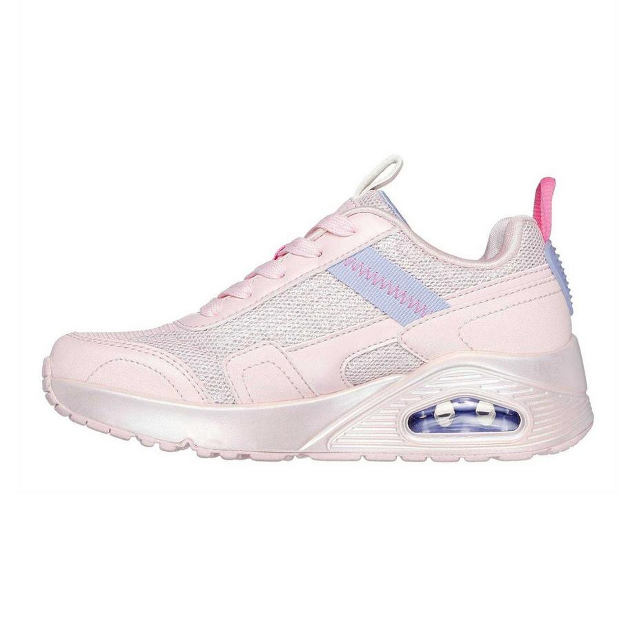 SKECHERS Uno Sneaker Niedrig Geschnitten  