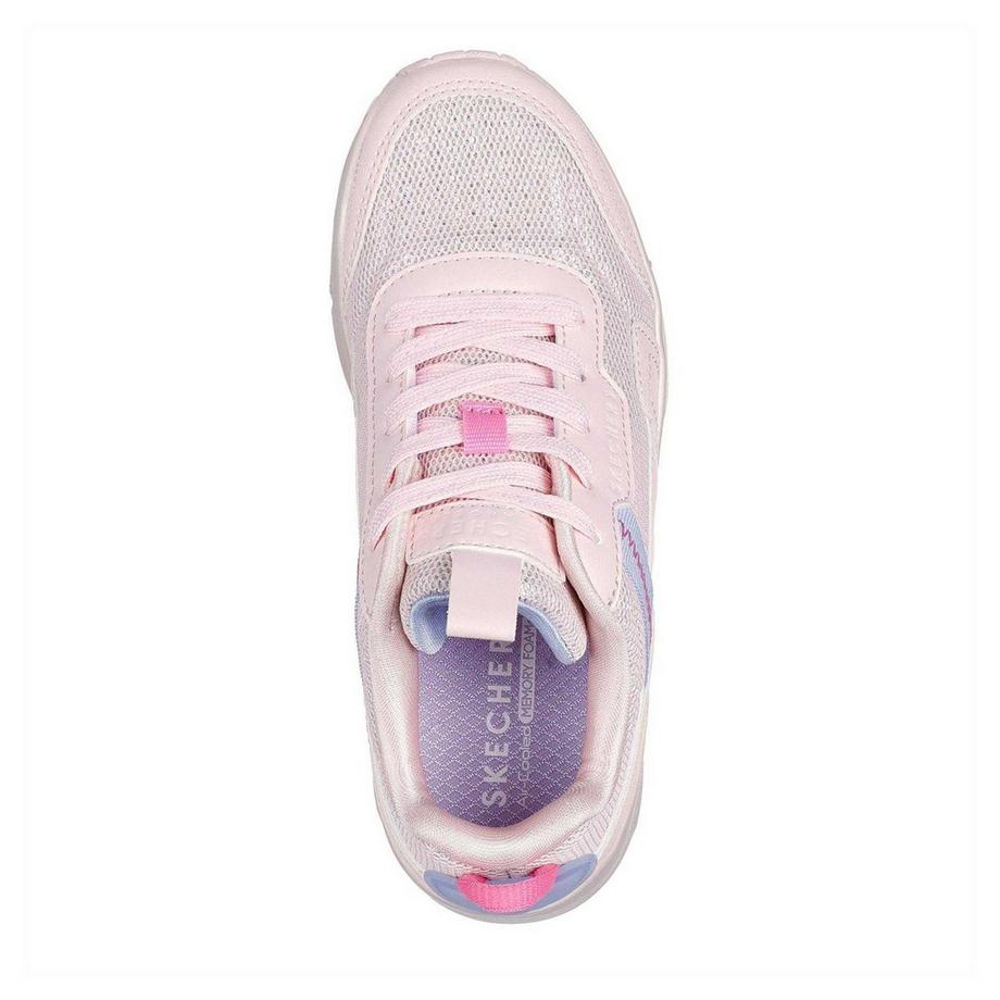 SKECHERS Uno Sneaker Niedrig Geschnitten  
