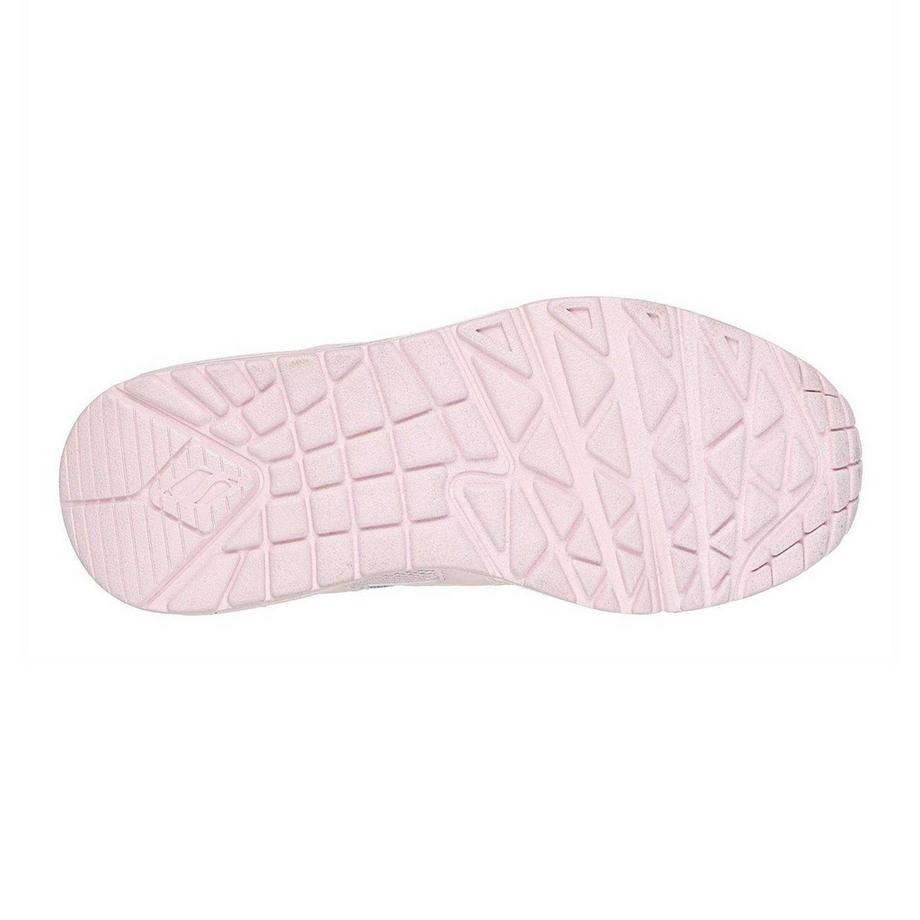 SKECHERS Uno Sneaker Niedrig Geschnitten  