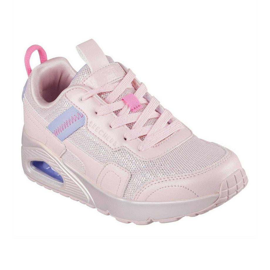 Uno Sneaker , Niedrig Geschnitten