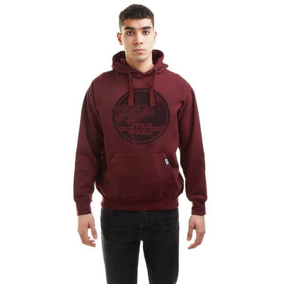 STAR WARS Star Wars Millennium Falke Kapuzenpullover  
