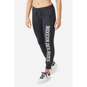 Basic Long Logo Sweatpants