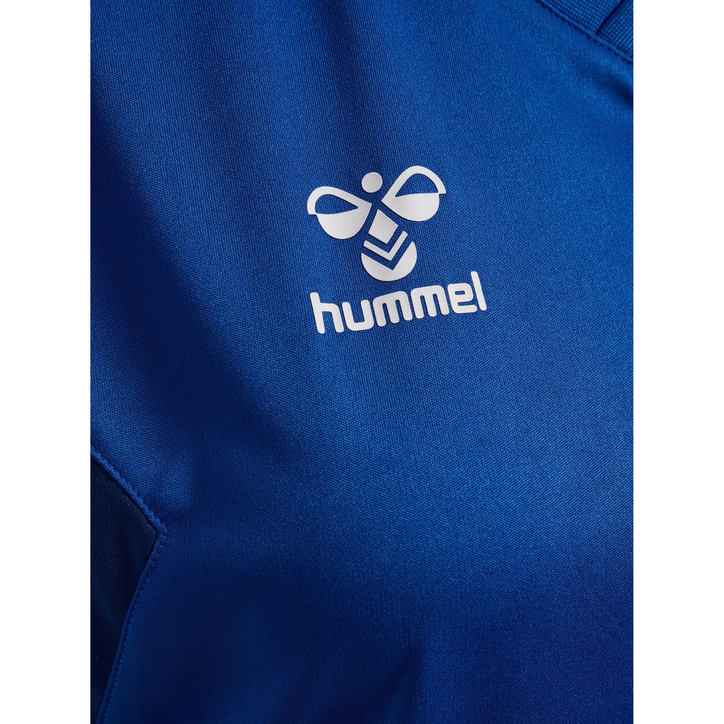 Hummel  trikot damen authentic pl 