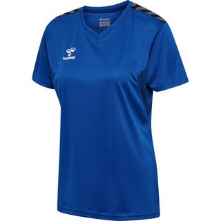 Hummel  trikot damen authentic pl 