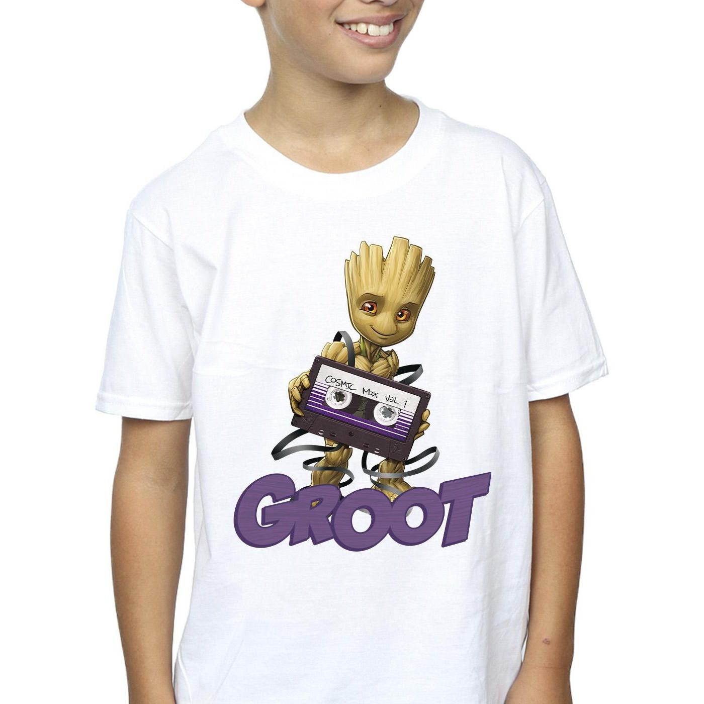 Guardians Of The Galaxy  Tshirt 