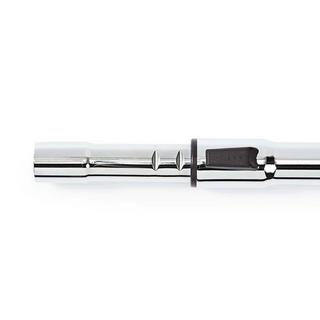 Nedis Tubo per aspirapolvere, telescopico | 35 mm | 580 mm | 980 mm | Cromo | Argento  