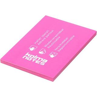 Kolma KOLMA kolma NOTES A7 13.007.33 1x100 Blatt berry  