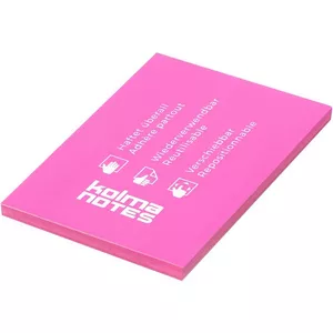KOLMA kolma NOTES A7 13.007.33 1x100 Blatt berry