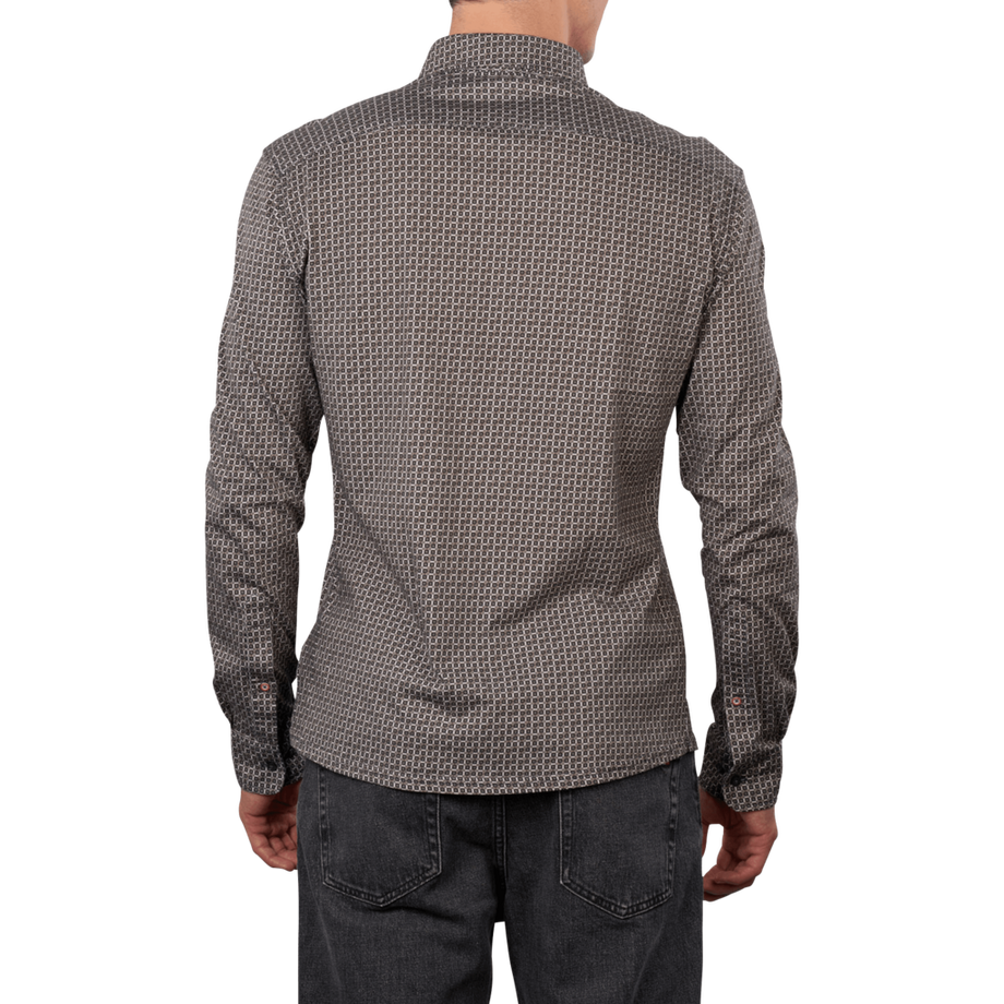 Cinque  Cispace-L Shirt 