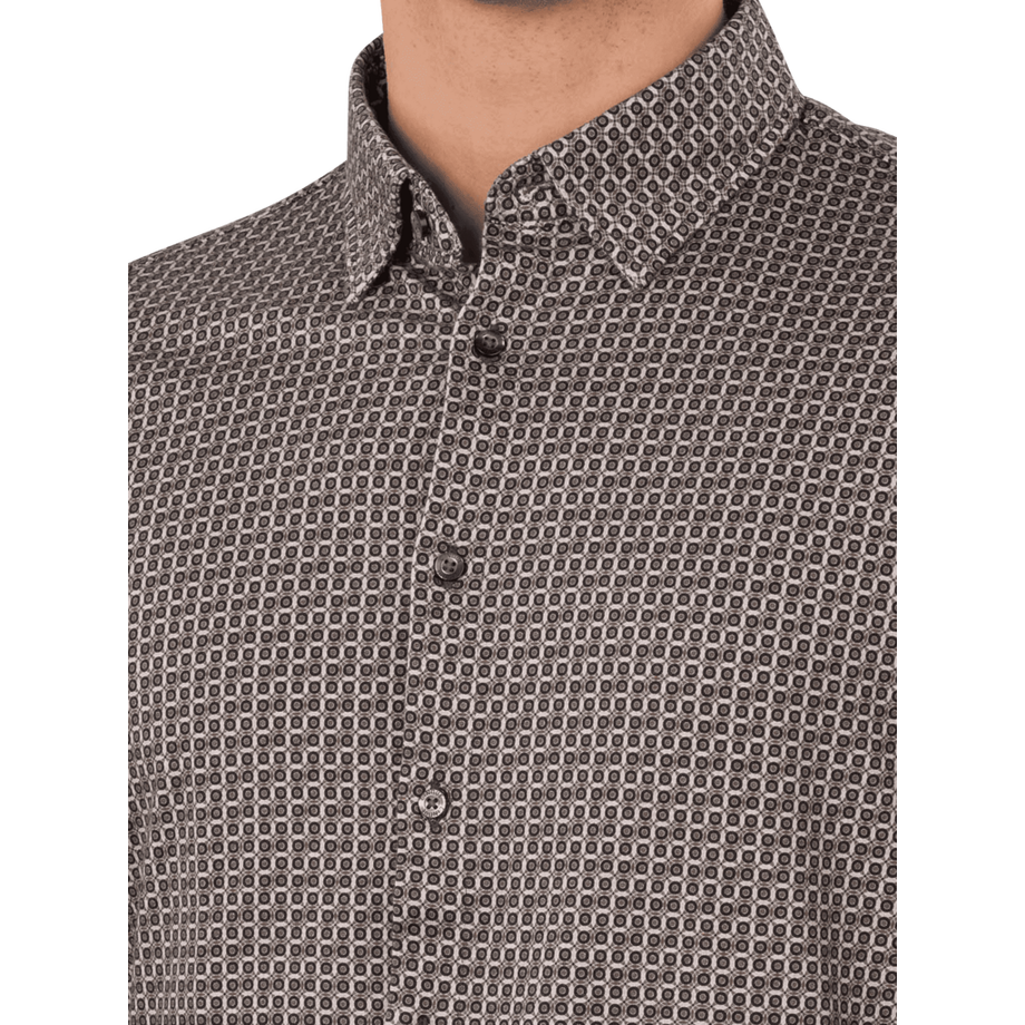 Cinque  Cispace-L Shirt 