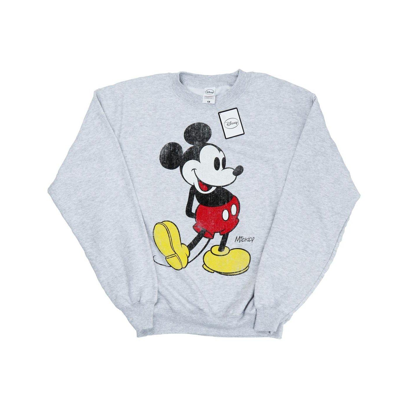 Disney  Sweatshirt 