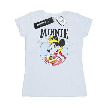 Minnie Mouse Queen TShirt