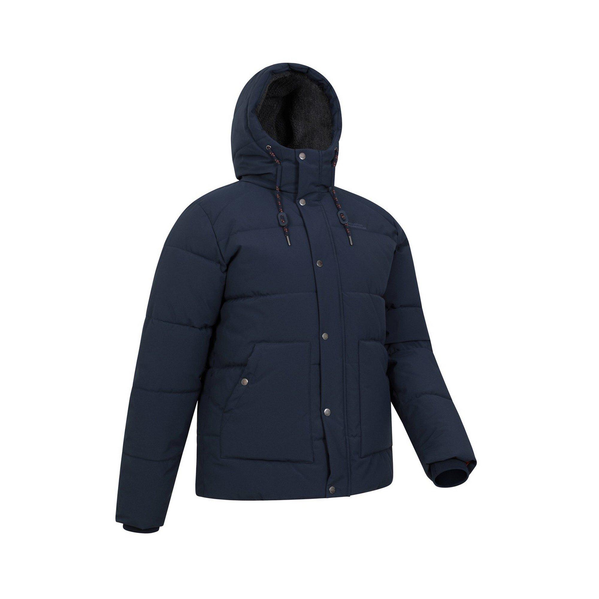 Mountain Warehouse  Manta Steppjacke 