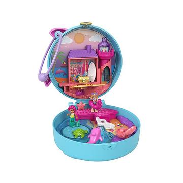 Manor deals polly pocket