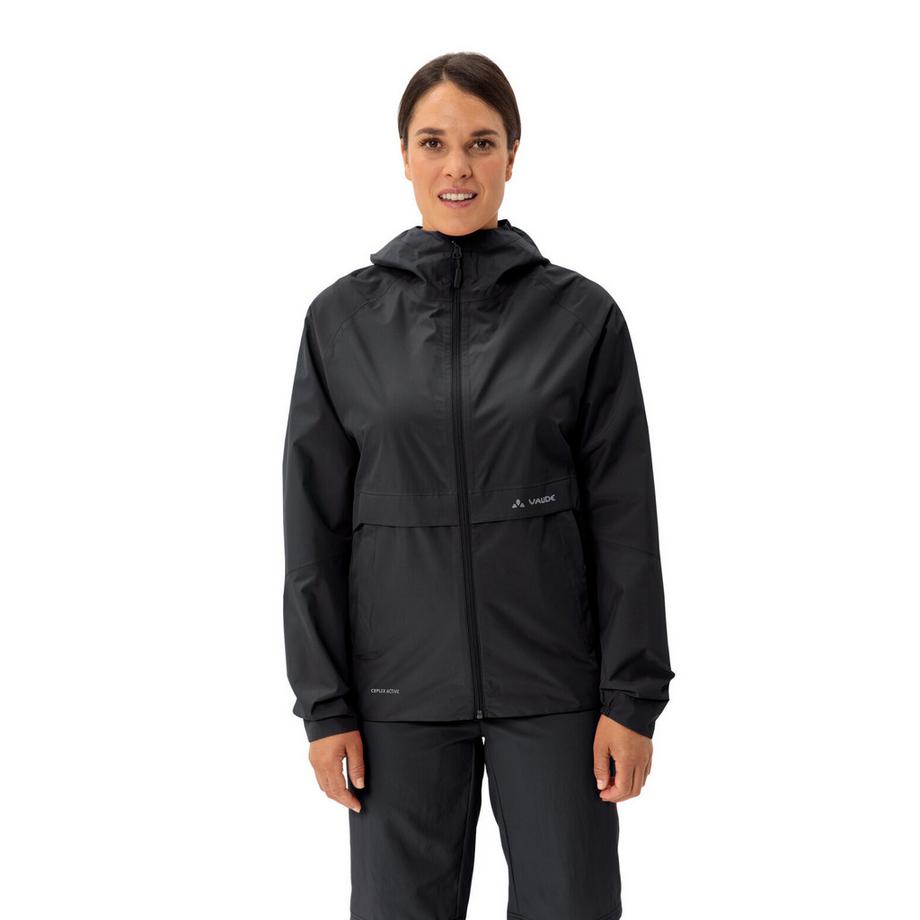 VAUDE  Loamer Rain Jacket 