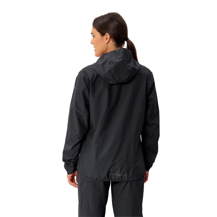 VAUDE  Loamer Rain Jacket 