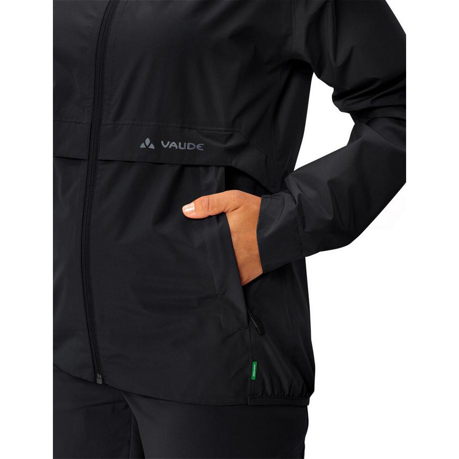 VAUDE  Loamer Rain Jacket 
