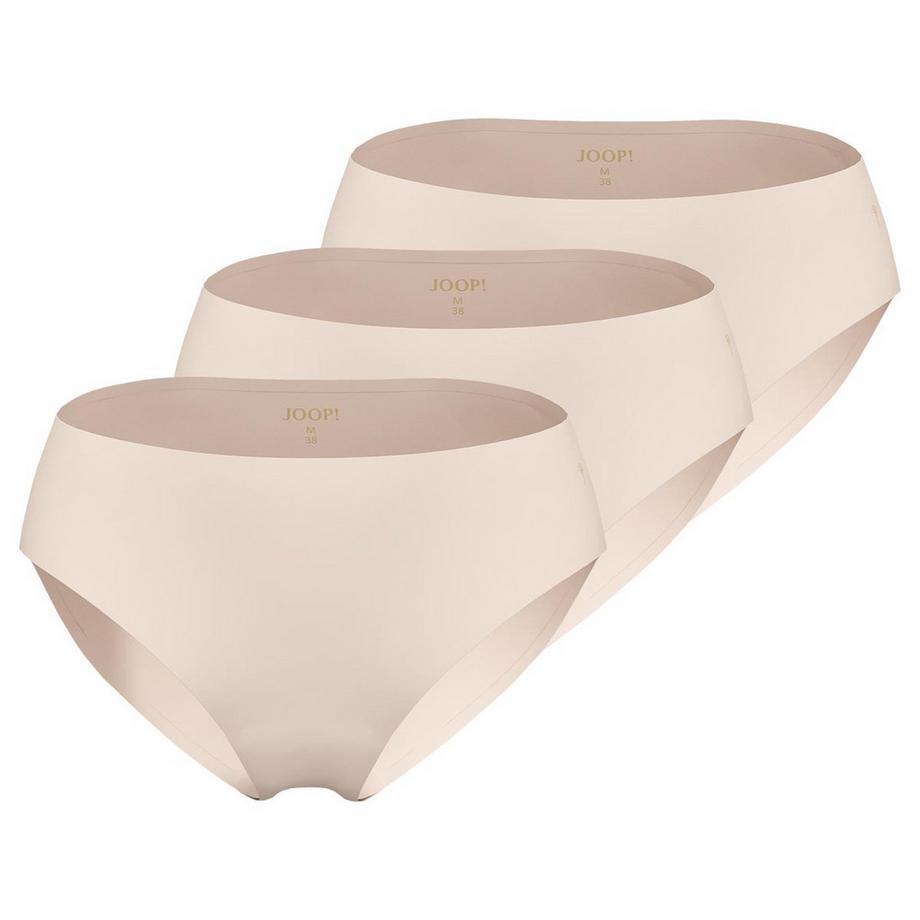 Sensation lot de 3  - culottes slip