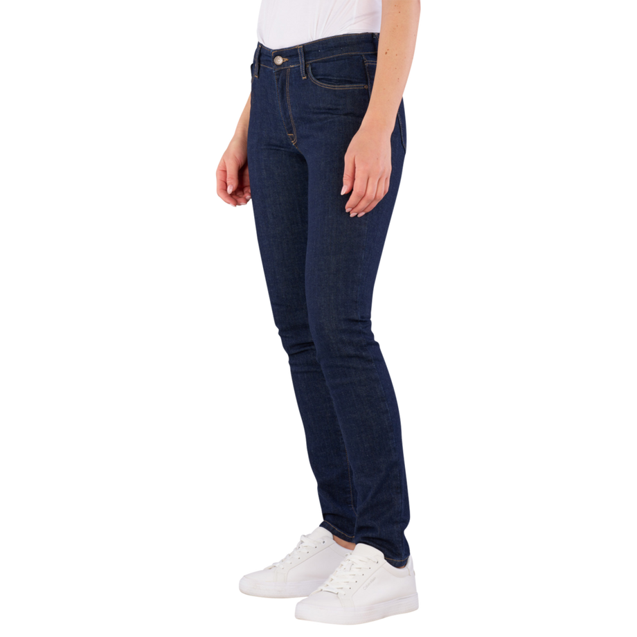 Cross Jeans Anya Slim Fit Jeans  