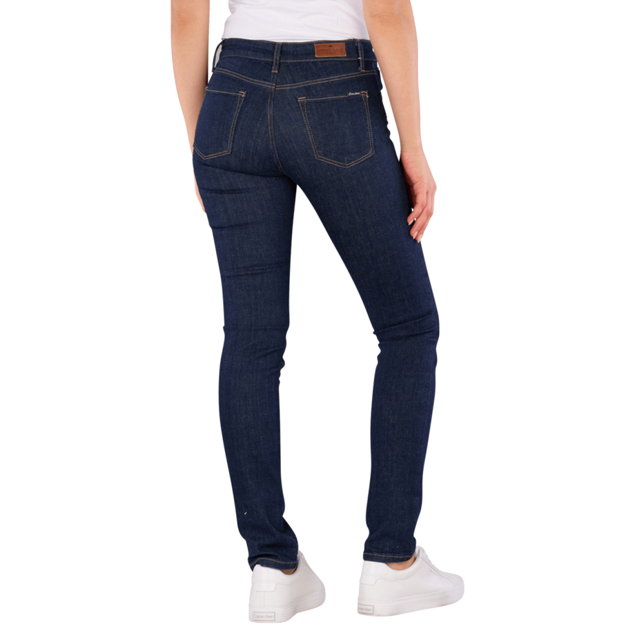 Cross Jeans Anya Slim Fit Jeans  