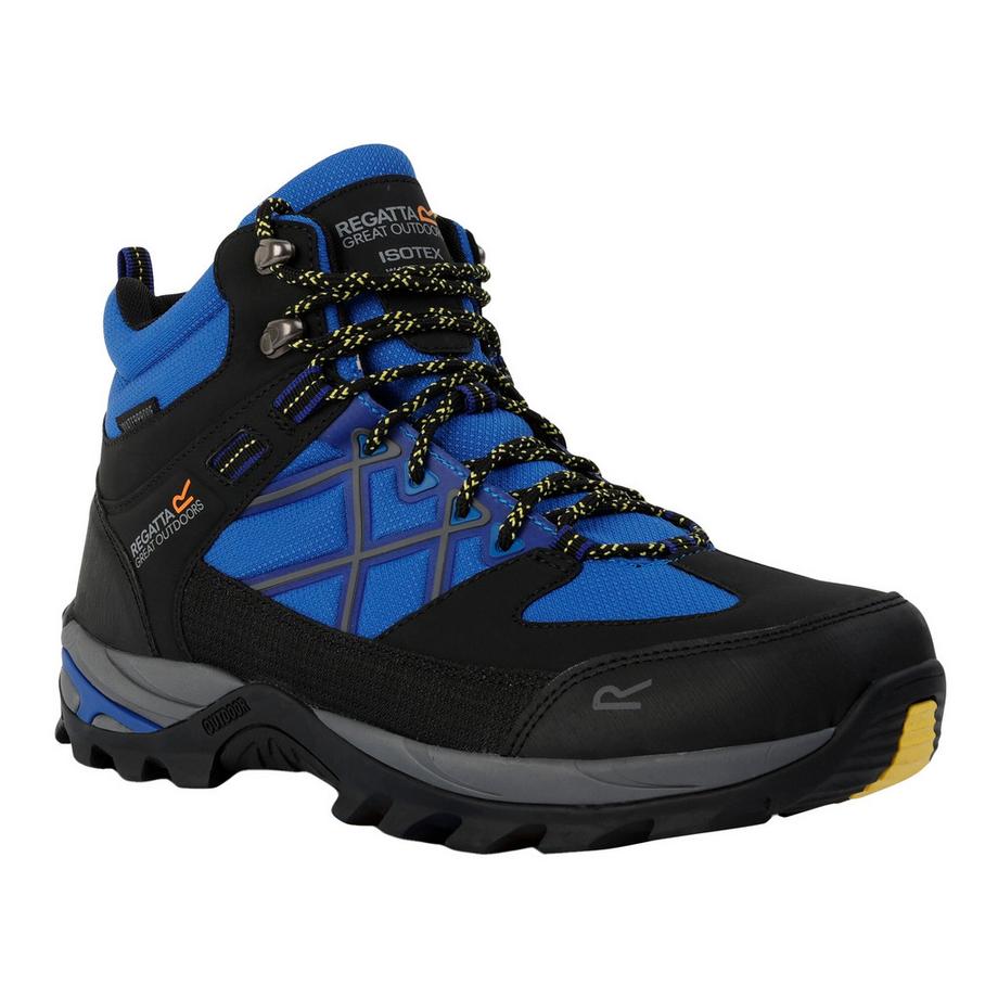 Wanderstiefel Samaris III